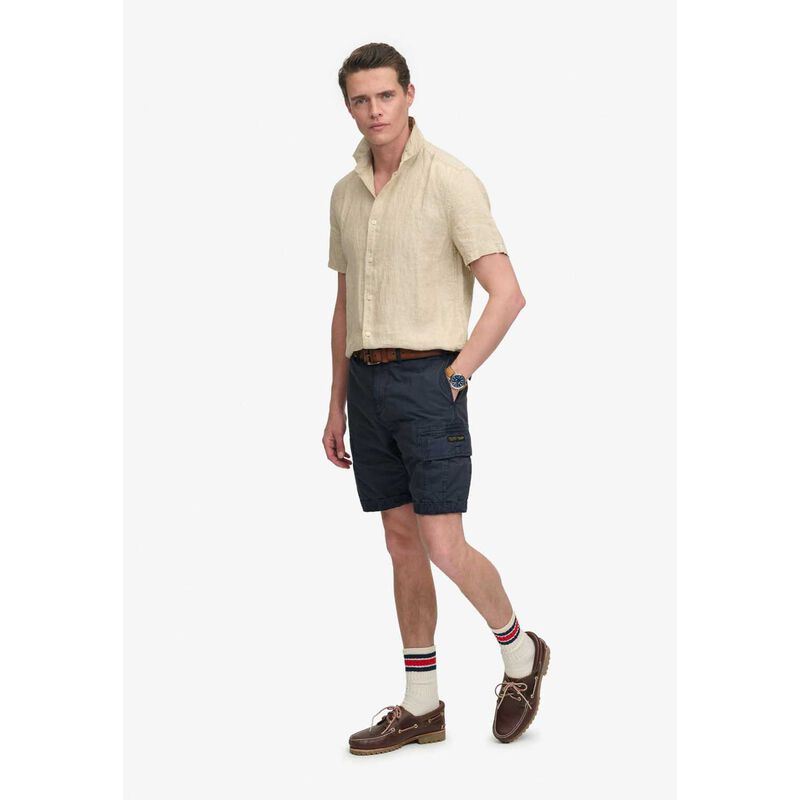 Superdry Ripstop Light Cargo Short image number 3
